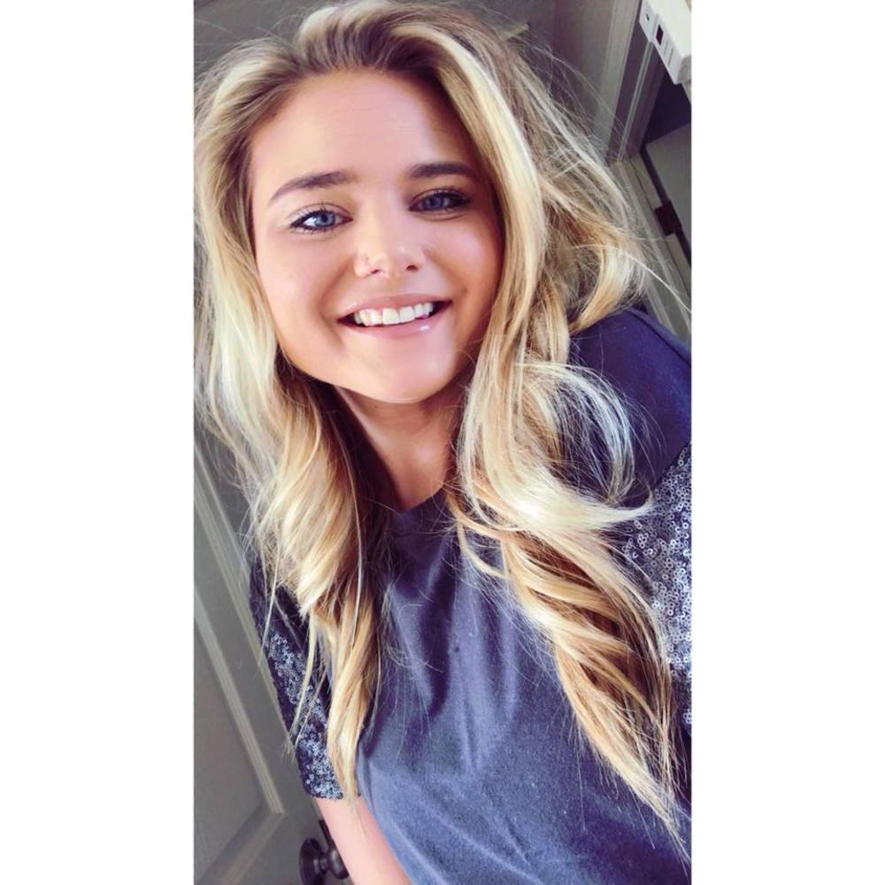 Meet your Posher, Sophia